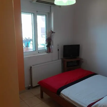 Alexandra's Holiday House *
