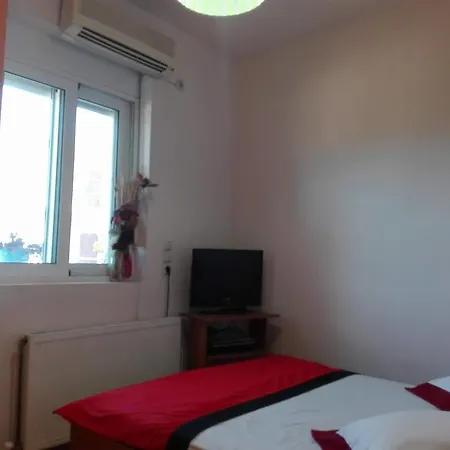 Alexandra's Holiday House Апартаменты