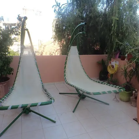 Alexandra's Holiday House *