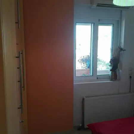 Alexandra's Holiday House
