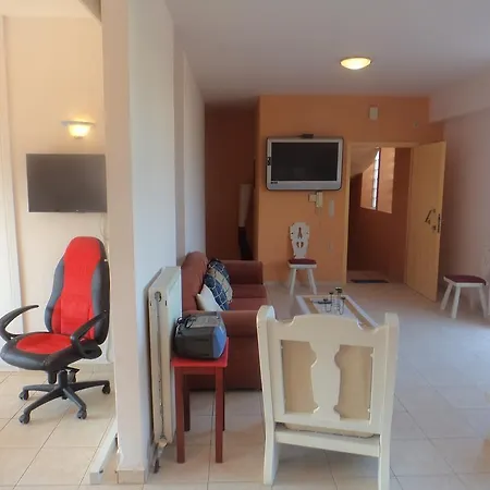Alexandra's Holiday House Chania (Crete)
