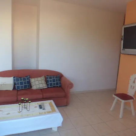 Alexandra's Holiday House Apartmán *