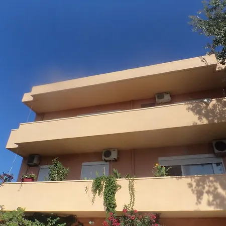 Alexandra's Holiday House * Chania (Crete)