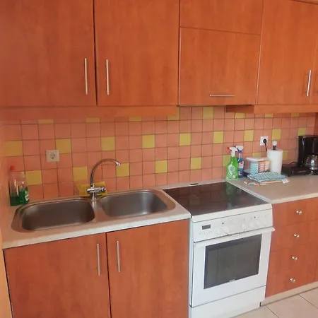 Alexandra's Holiday House Chania (Crete)
